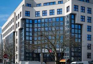 Vente bureaux Suresnes - Proche gare RER A Suresnes-Mont Valérien