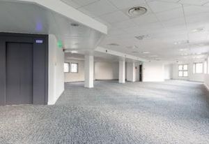 Vente bureaux Suresnes - Proche gare RER A Suresnes-Mont Valérien