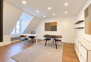 Location bureaux Paris 1 - Métro Pyramides, Opéra