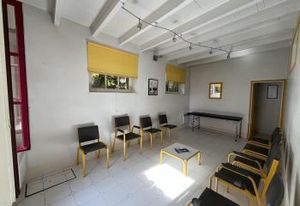 Location local commercial Caussade centre-ville