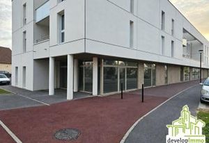 Vente local neuf Carpiquet - Axe Caen-Ouest