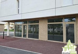 Vente local neuf Carpiquet - Axe Caen-Ouest