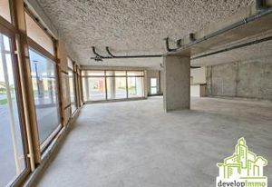 Vente local neuf Carpiquet - Axe Caen-Ouest