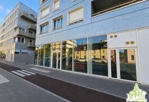 Location local commercial Caen - Axe gare/Mondeville
