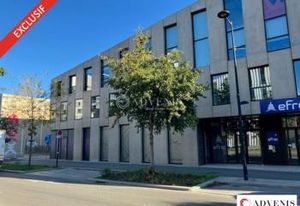 Location restaurant 638 m² Bassins à Flots Bordeaux