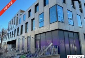 Location restaurant 638 m² Bassins à Flots Bordeaux