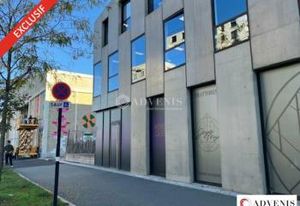 Location restaurant 638 m² Bassins à Flots Bordeaux