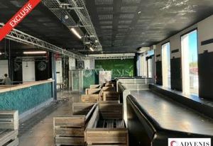 Location restaurant 638 m² Bassins à Flots Bordeaux