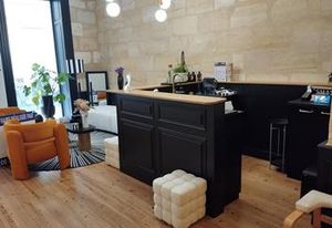 Location local commercial Bordeaux centre coeur historique