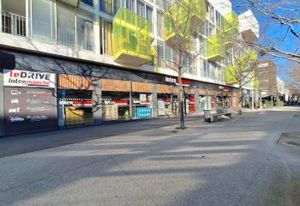 Location local commercial Blagnac - Quartier Andromède