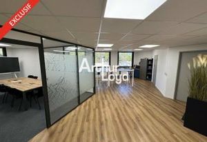 Vente bureaux Biot Sophia Antipolis - Proche A8 et commerces
