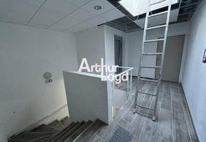 Location batiment mixte Fréjus Capitou - Modulable bureaux/entrepôt