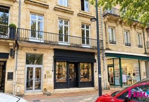 Location local commercial Bordeaux - Triangle d'Or