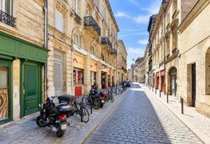 Vente bureaux Bordeaux centre historique - Proche tram et bus