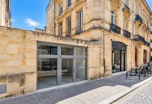 Vente bureaux Bordeaux centre historique - Proche tram et bus