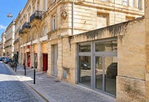 Vente bureaux Bordeaux centre historique - Proche tram et bus