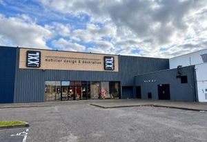 Location local commercial Gonfreville-l'Orcher - Retail Park