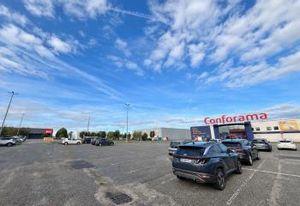 Location local commercial Gonfreville-l'Orcher - Retail Park