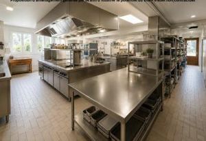Vente local commercial Tancarville - Vue sur Seine - A13