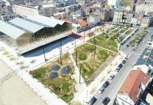 Vente local commercial hypercentre Le Havre secteur Coty/Danton
