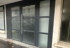 Location local commercial Le Havre - Proche Halles Centrales