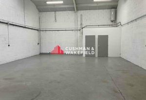 Location local d'activité Toulouse - Zone Thibaud