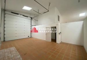 Location local d'activité Toulouse Zone Thibaud - Accès périphérique