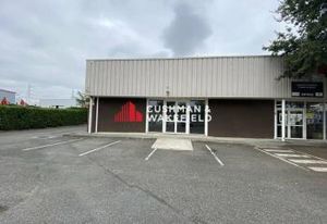 Location local commercial Toulouse - Zone Thibaud