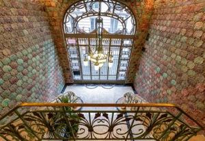 Location bureaux Paris 2 près Opéra et Grands Magasins