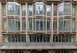 Location bureaux Paris 2 près Opéra et Grands Magasins