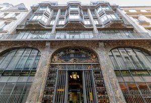 Location bureaux Paris 2 près Opéra et Grands Magasins