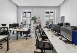 Location bureaux Paris 10 - Rue d'Hauteville proche transports