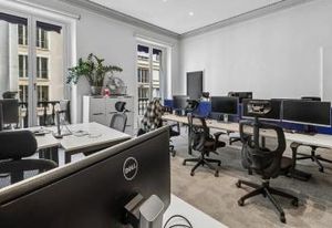 Location bureaux Paris 10 - Rue d'Hauteville proche transports