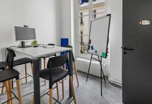 Location bureaux Paris 10 - Rue d'Hauteville proche transports
