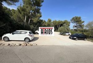 Location bureaux La Garde - Proche RD 97 et autoroute