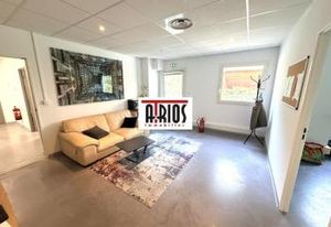 Location bureaux La Garde - Proche RD 97 et autoroute
