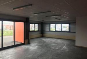 Location local d'activité Arnas - Proche A6 - Site sécurisé
