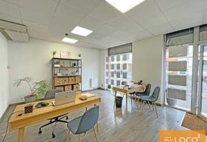 Vente local commercial Toulouse - Quartier Bonnefoy