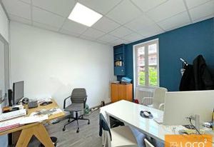 Vente local commercial Toulouse - Quartier Bonnefoy