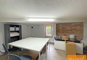 Vente local commercial Toulouse - Quartier Bonnefoy