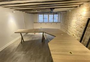 Vente boutique Paris 5e - Métro Maubert Mutualité