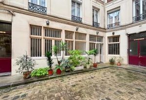 Location bureaux Paris 9 - Quartier Anvers/Montmartre