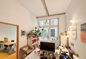 Location bureaux Paris 9 - Quartier Anvers/Montmartre