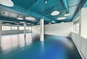 Vente bureaux La Plaine Saint-Denis près Stade de France