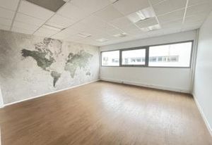 Bureaux à vendre/location La Plaine Saint-Denis - Proche Stade de France