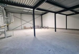 Location local d'activité Bruguières - Proche A62 Toulouse Nord