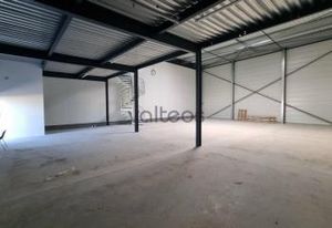 Location local d'activité Bruguières - Proche A62 Toulouse Nord