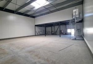 Location local d'activité Bruguières - Proche A62 Toulouse Nord