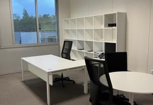 Location bureaux Bayonne - Rez-de-chaussée immeuble de standing