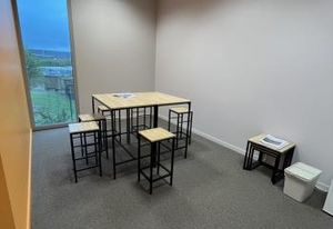 Location bureaux Bayonne - Rez-de-chaussée immeuble de standing